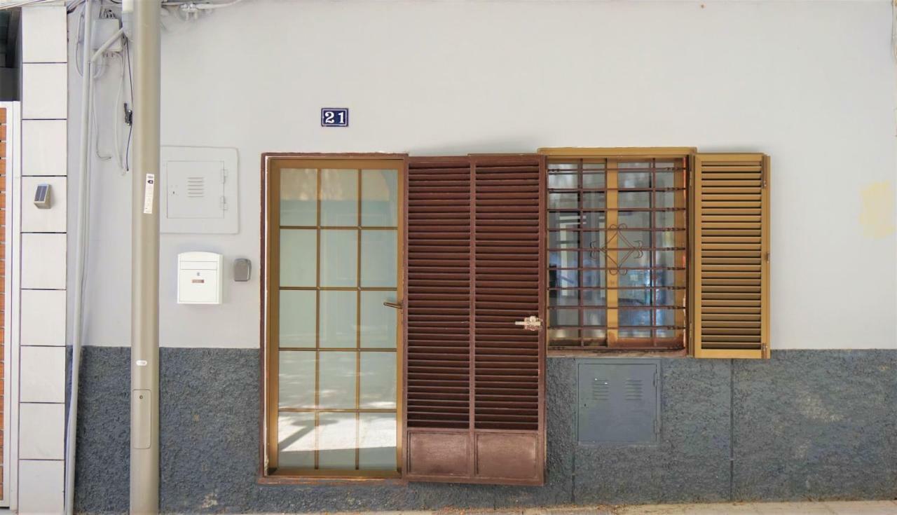 Casa Borguny - House In The Centre Of Palma Villa Dış mekan fotoğraf